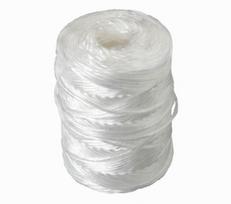 Virvė statybinė 0,5kg (kaproninis špagatas)
