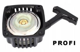 Trimerio užvedimo mechanizmas EASY XL-TOOLS