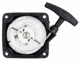 Trimerio užvedimo mechanizmas ECO XL-TOOLS