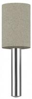 Veltinis poliravimui 30x30mm su koteliu 6mm XL-TOOLS