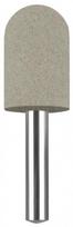 Veltinis poliravimui 30x50mm užapvalintas su koteliu 6mm XL-TOOLS