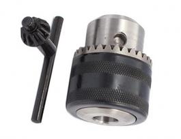 Grąžto laikiklis 1/2" 3-16mm el, gręžtuvams XL-TOOLS