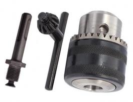 Grąžto laikiklis SDS PLUS 1,5-13mm el, gręžtuvams XL-TOOLS