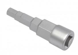 Raktas pakopinis 3/8 - 13/16 vidinis 1/2" XL-TOOLS