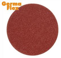 Švitrinis popierius Ø 225mm GR240 Germa Flex