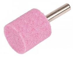 Akmenukas šlifavimui 40x25x6mm cilindrinis