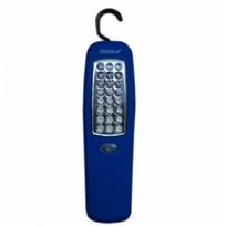 Žibintas DEDRA 24LED, Nešiojamas Darbo Šviestuvas