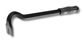 Laužtuvas 300mm su gumine rankena XL-TOOLS