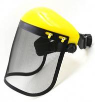 Skydelis veido apsauginis (tinklelis) XL-TOOLS