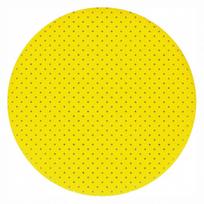 Švitrinis popierius Ø 225mm GR180 MULTI