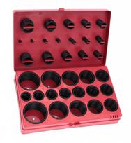 Tarpinės gumines apvalios 419vnt, XL-TOOLS