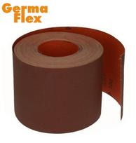 Švitrinis audinys 120 150mm Germa Flex (50)