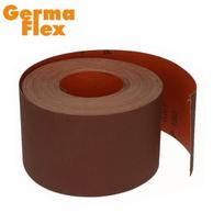 Švitrinis audinys 220 115mm Germa Flex (50)