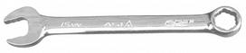 Raktas plokščias-kilpinis 7/16" - 11mm CV ASTA