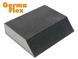 Švitrinė kempinė GR40 trapecinė Germa Flex