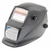 Suvirinimo skydelis 90x33mm automatinis su reguliavimu SATRA