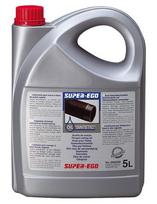 Tepalas sriegiams SUPER EGO Sintetinis 5l