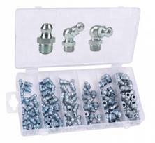 Tepimo taškai 3xM8-M10 100vnt, XL-TOOLS
