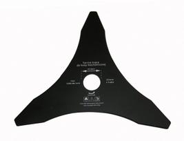 Pjovimo diskas trimeriui 255x25,4x1,6mm trikampis PRO-TECHNIK