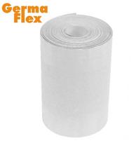 Švitrinis popierius 180 115mm 5m PROFI Germa Flex