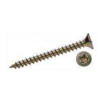 Medsraigtis 8x80mm TORX-plokščia įgręžimas freza 50vnt STALCO
