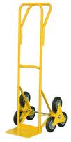 Vežimėlis laiptams 6-ių ratų max,120kg XL-TOOLS