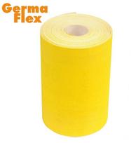 Švitrinis popierius 220 115mm 5m Germa Flex