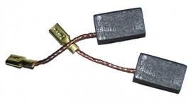 Šepetėliai angliniai 5,9x8,9x13mm k-tas 2vnt,