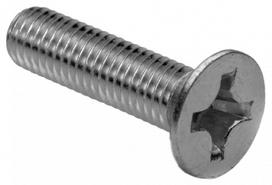 Varžtas Tvirtinimo 013,06 Įleidžiama galva PZ 8x25mm