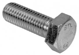 Varžtas PROFIX CH6 M10x40 mm, Šešiabriaunis