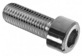 Varžtas HEX 011.06 M10x40mm