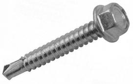 Savisriegis 5,5x45mm CH6 su grąžteliu 023,03