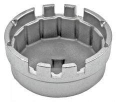 Galvutė tepalo filtrui ASTA 64,5mm 3/8"-24mm