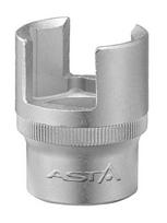 Galvutė kūro filtrui ASTA CV 27mm 1/2"