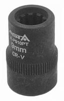 Galvutė stabdžių suportams ASTA CH-10 RIBE CMo 9mm 3/8" PORSCHE/VAG