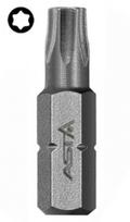 Atsuktuvų antgalis TORX T15x25mm 1/4 ASTA