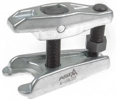 Nuėmėjas šarnyrų ASTA 22x62mm