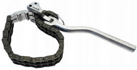 Raktas tepalo filtrui grandininis ASTA grandinės ilgis 520mm