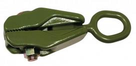 Gnybtas kėbulo tempimui ASTA 234x75mm 6t