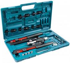 Kniediklis srieginėms kniedėms 2,4-6,4mm M4-M10 ASTA