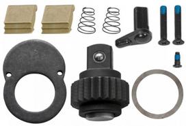 Remontinis komplektas 1/4" 36d, traškutėms KH2400N14 ir KH2014-14 ASTA