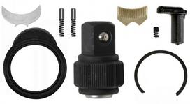 Remontinis komplektas 1/4" 36d, rankenos traškutės KH2500-14 ASTA