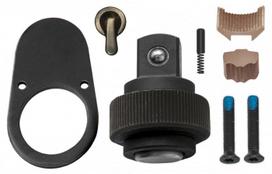 Remontinis komplektas 3/8" 60d, rankenos traškutės A-KH6038F ASTA