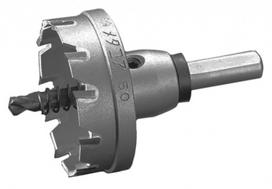 Gręžimo karūnėlė metalui 60x81mm ASTA