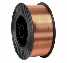 Suvirinimo viela 1,2mm variuota 15kg DIN8559 : SG2 SATRA