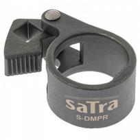 Raktas vairo traukių antgaliams SATRA 12" 32-42mm