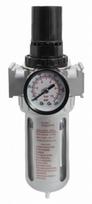 Filtras drėgmei atskirti su reduktoru 1/2" 3000l/min SATRA