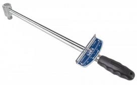 Raktas dinamometrinis 1/2" 0-300Nm švytuoklinis SATRA