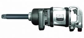 Pneumatinis veržliasukis 1" 2200Nm SATRA