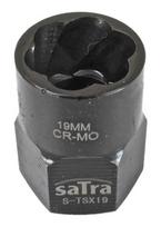 Galvutė pažeistiems varžtams 12mm 3/8" SATRA